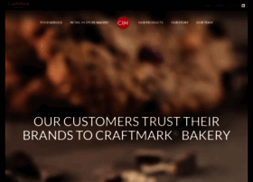 craftmarkbakery.com