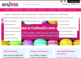 craftmill.co.uk