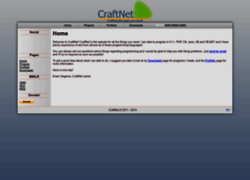 craftnet.nl