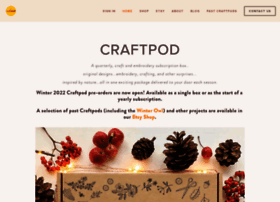 craftpod.co.uk