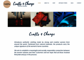 crafts4change.com
