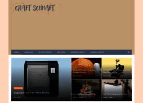 craftschmaft.com