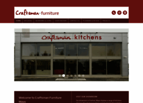 craftsmanfurniture.ie