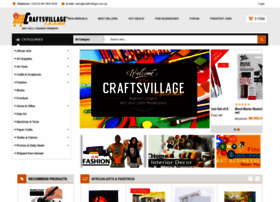 craftsvillage.com.ng