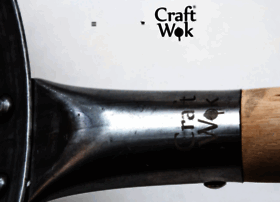 craftwok.com