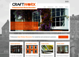 craftworx-renovation.com