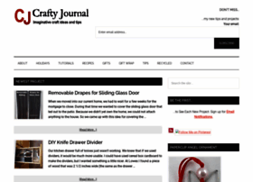 craftyjournal.com
