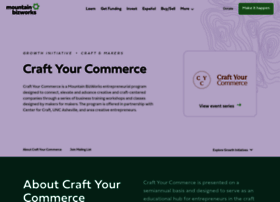 craftyourcommerce.com