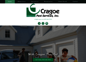 cragoe.net