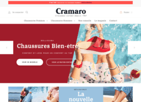 cramaro-chausseur.com