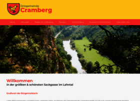 cramberg.de