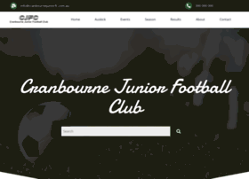 cranbournejuniorfc.com.au