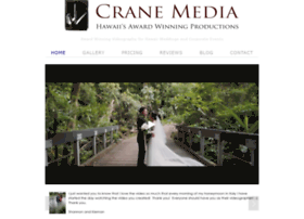 cranemedia.com