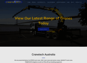 cranetech.com.au