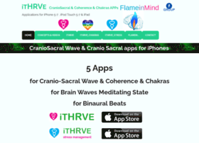 craniosacral-app.com