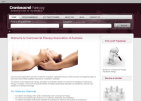 craniosacraltherapy.org.au
