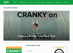 crankyflier.net