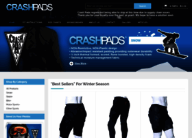 crash-pads.com