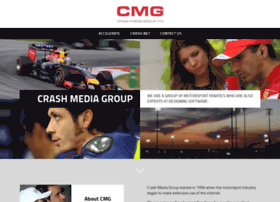 crashmediagroup.com