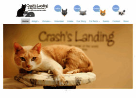crashslanding.org