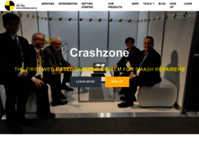 crashzone.com.au