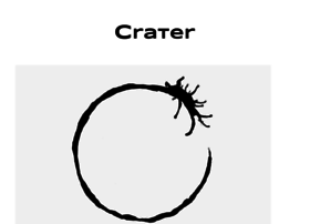 crater.com