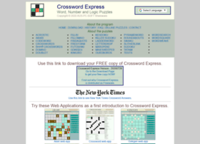 crauswords.com