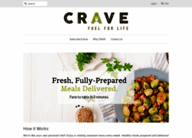 cravefuel.com