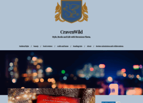cravenwild.com