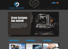 cravesystems.com