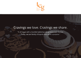 cravingsgroup.com