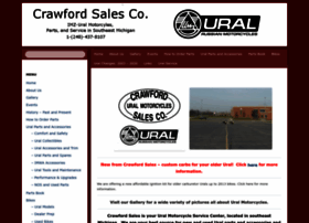 crawfordsales.info
