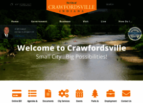 crawfordsville.net