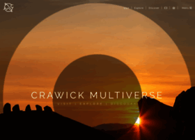 crawickmultiverse.co.uk