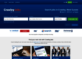 crawley-jobs.co.uk