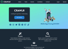 crawlr.app