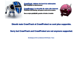 crawltrack.fr