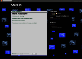 craydon.com
