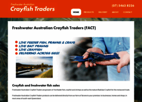 crayfishtraders.com.au