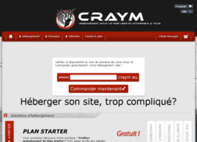 craym.com