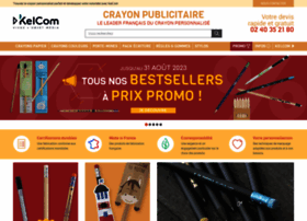 crayon-publicitaire.fr