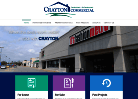 craytoncommercial.com