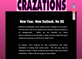 crazations.com