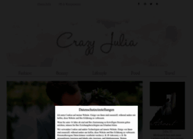 crazy-julia.de