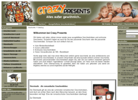 crazy-presents.de