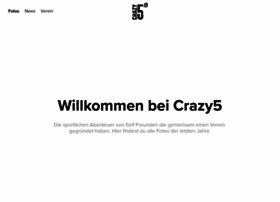 crazy5.ch