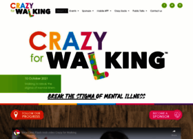 crazyforwalking.co.za