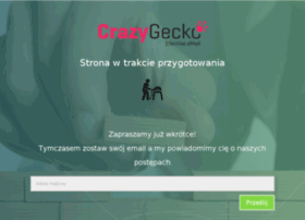 crazygecko.pl