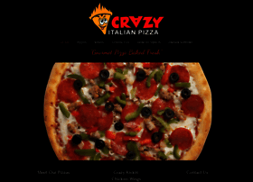 crazyitalianpizza.com