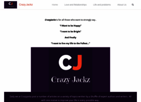 crazyjackz.com